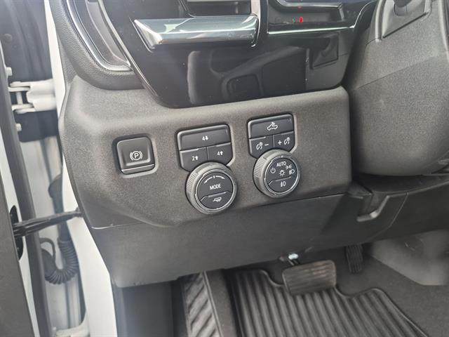 used 2024 Chevrolet Silverado 2500 car, priced at $54,979