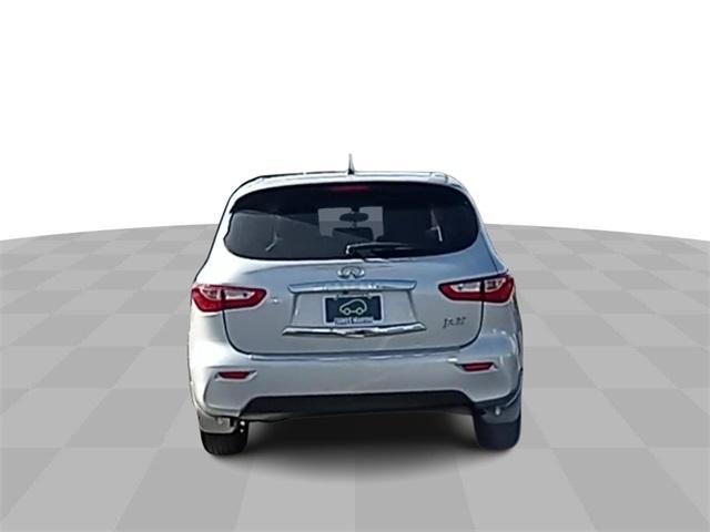 used 2013 INFINITI JX35 car, priced at $9,995