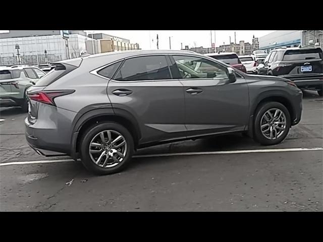 used 2021 Lexus NX 300 car, priced at $31,999