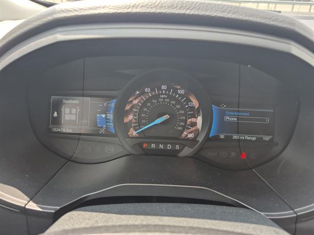 used 2024 Ford Edge car, priced at $26,995