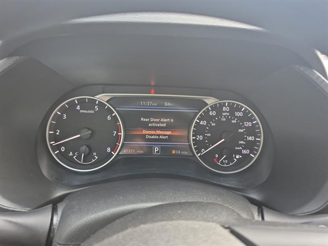 used 2023 Nissan Sentra car, priced at $18,950