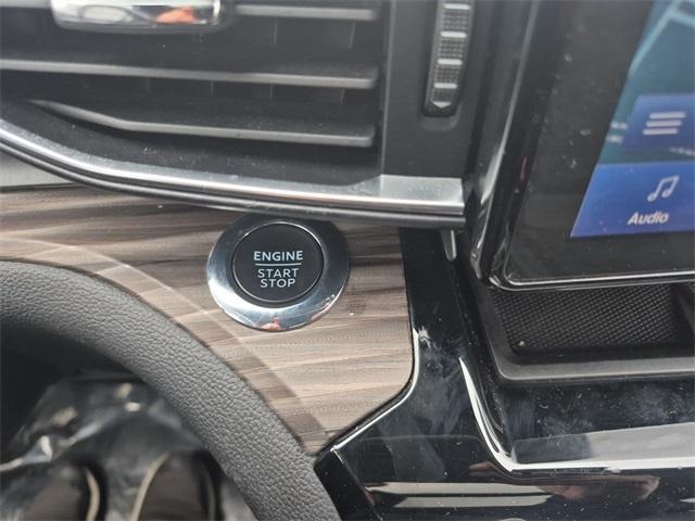 used 2022 Ford Explorer car, priced at $34,407