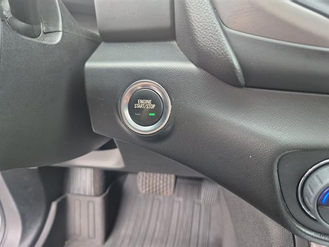 used 2022 GMC Terrain car, priced at $25,012