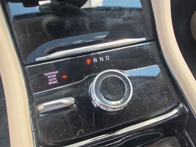used 2022 Jeep Grand Cherokee L car, priced at $31,495