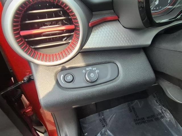 used 2024 Chevrolet Trax car, priced at $22,499