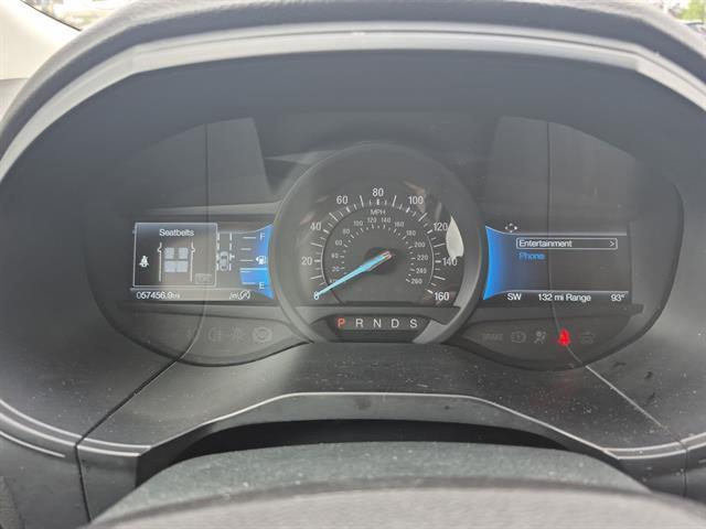 used 2024 Ford Edge car, priced at $26,995