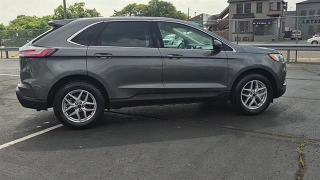 used 2024 Ford Edge car, priced at $26,995