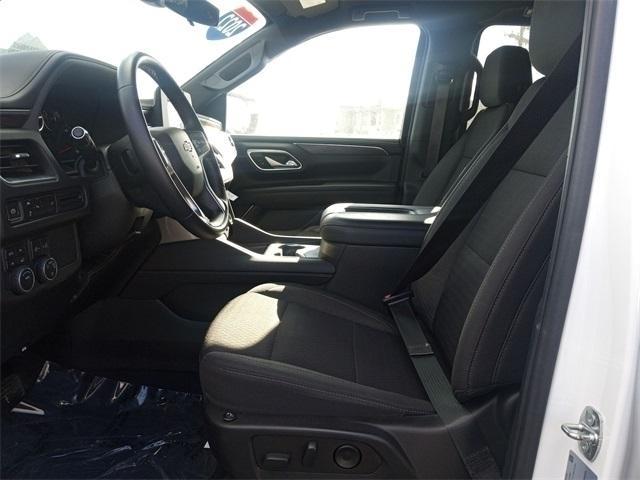 used 2022 Chevrolet Suburban car, priced at $51,995