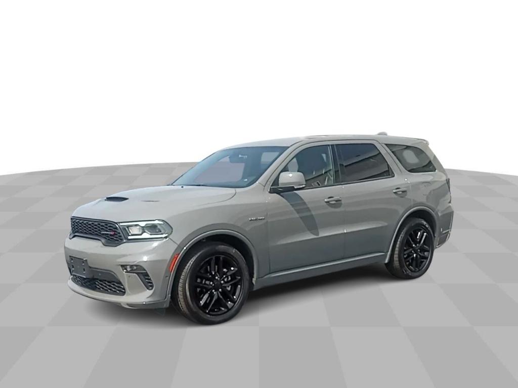 used 2022 Dodge Durango car, priced at $35,995