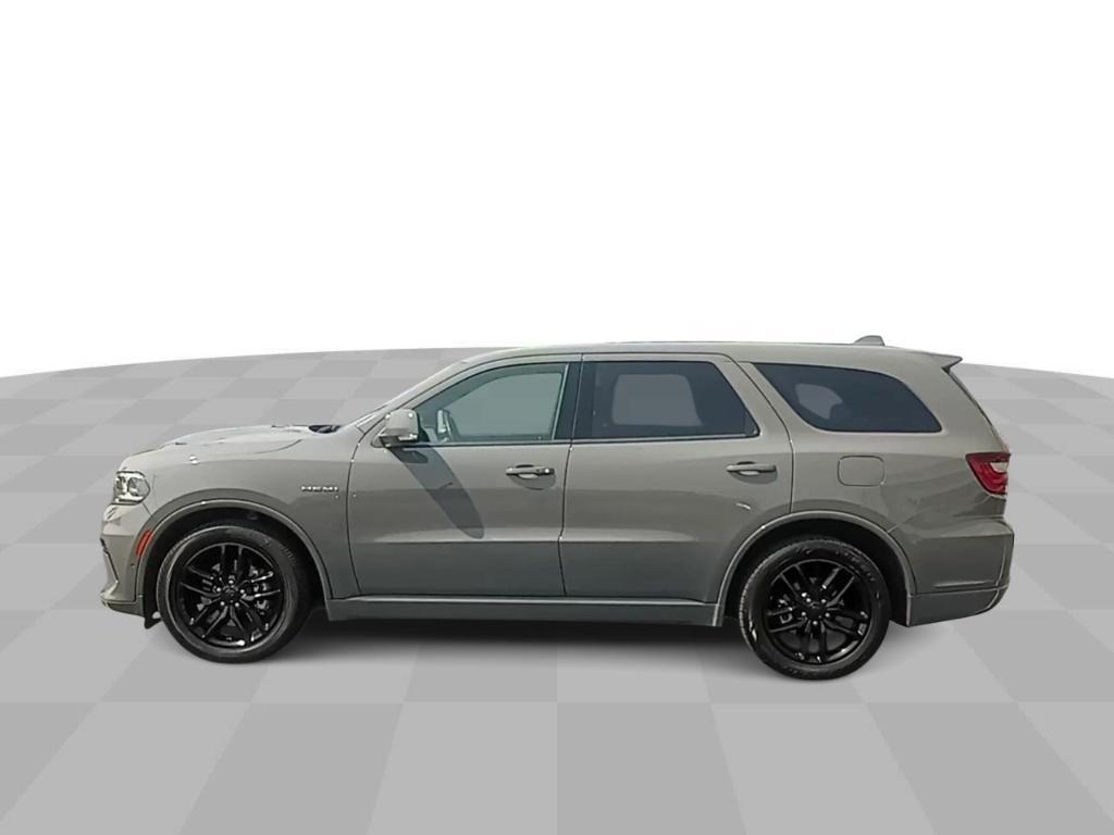 used 2022 Dodge Durango car, priced at $35,995