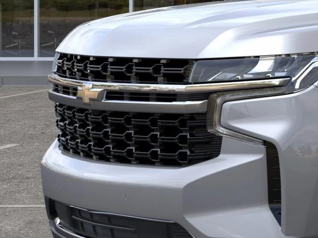 new 2024 Chevrolet Suburban car, priced at $60,220