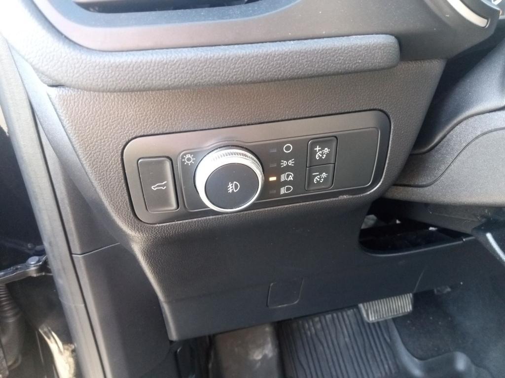 used 2020 Ford Escape car, priced at $14,995