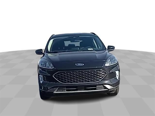 used 2020 Ford Escape car, priced at $14,995