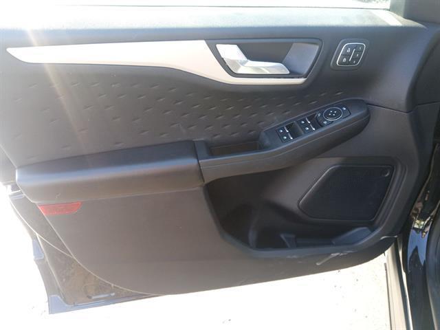 used 2020 Ford Escape car, priced at $14,995