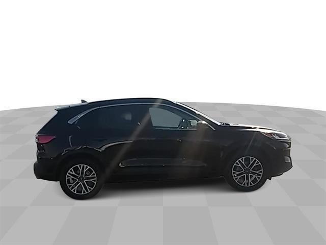 used 2020 Ford Escape car, priced at $14,995