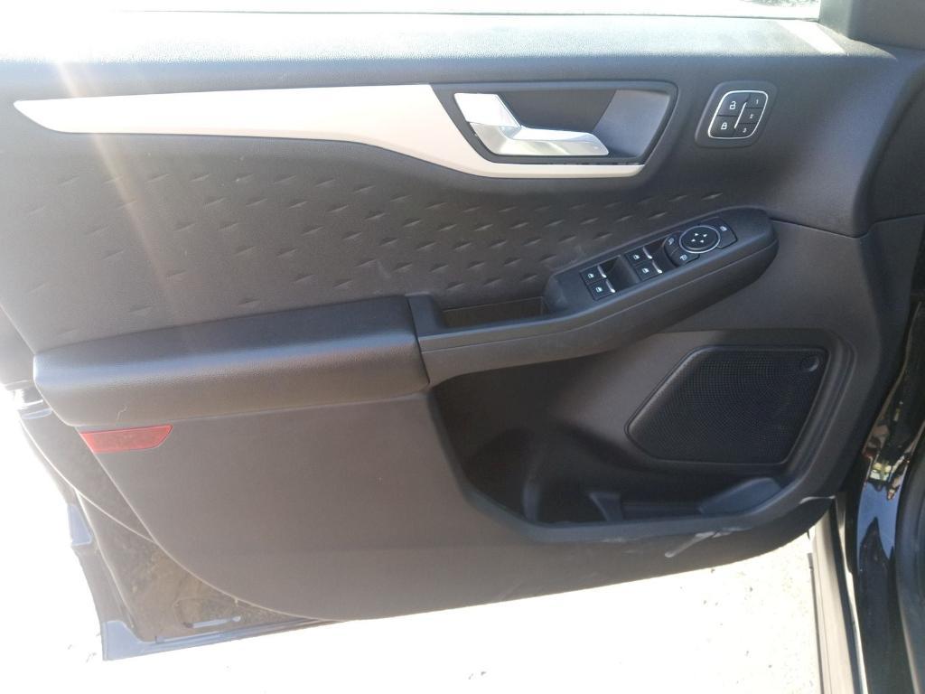 used 2020 Ford Escape car, priced at $14,995