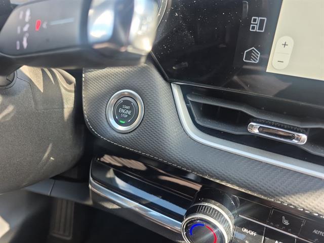 used 2025 Chevrolet Equinox car