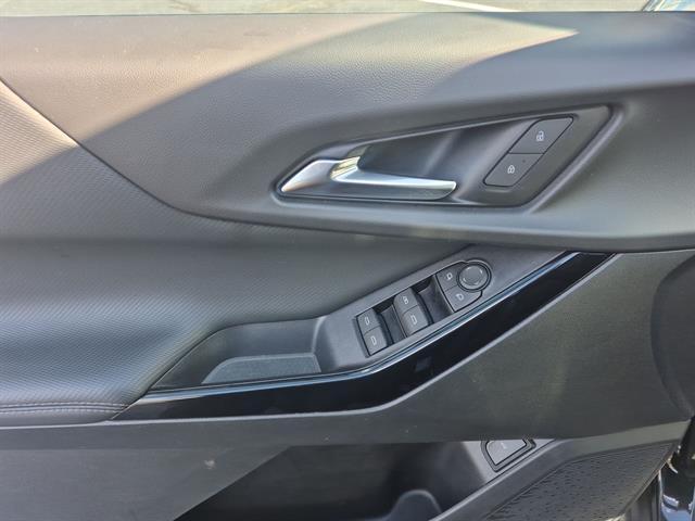 used 2025 Chevrolet Equinox car