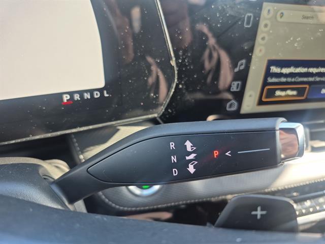 used 2025 Chevrolet Equinox car