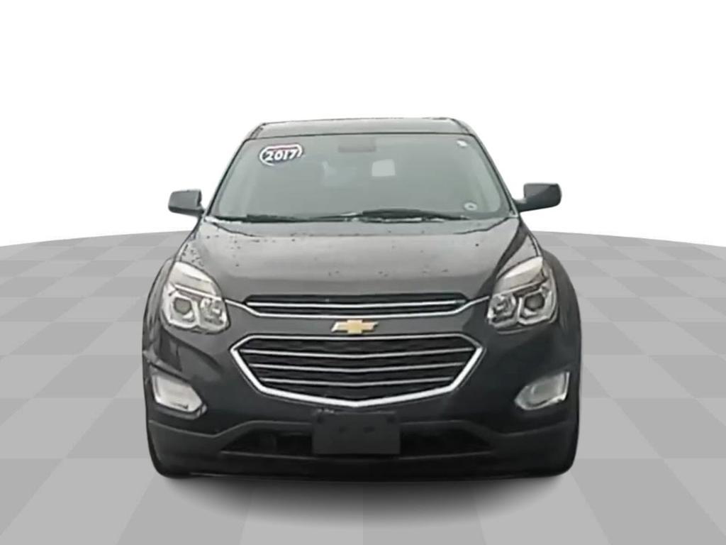 used 2017 Chevrolet Equinox car, priced at $15,995