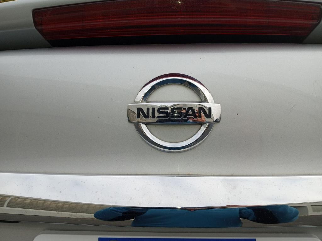 used 2021 Nissan Sentra car, priced at $17,891