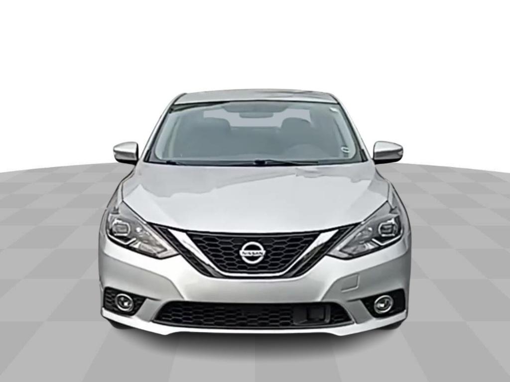 used 2021 Nissan Sentra car, priced at $17,891