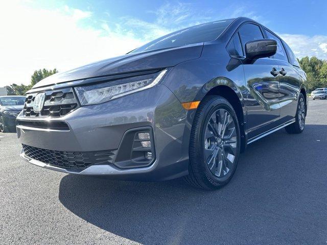 new 2025 Honda Odyssey car, priced at $48,005