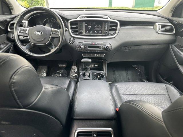 used 2019 Kia Sorento car, priced at $21,282