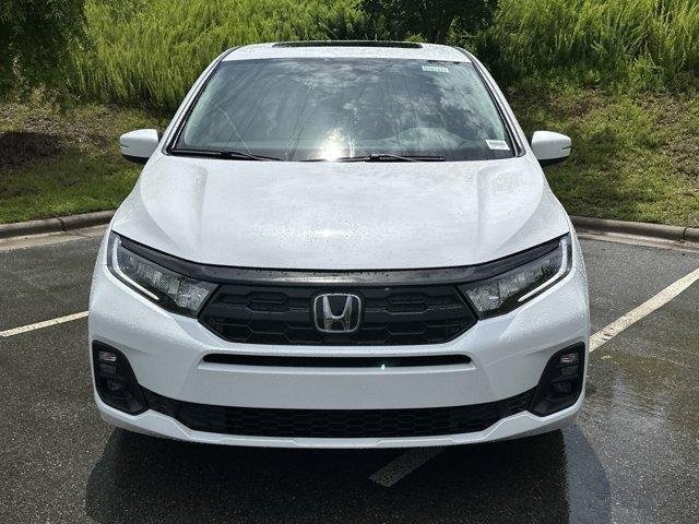new 2025 Honda Odyssey car, priced at $42,125