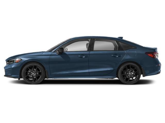 new 2026 Honda Civic car, priced at $28,200