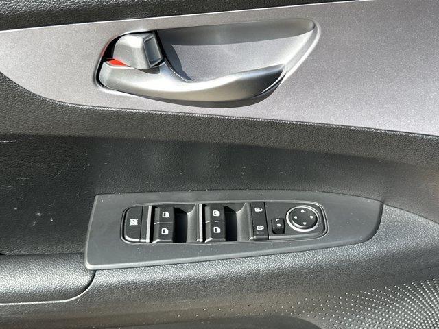 used 2024 Kia Forte car, priced at $17,582