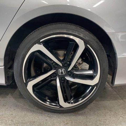 used 2019 Honda Accord car, priced at $27,881