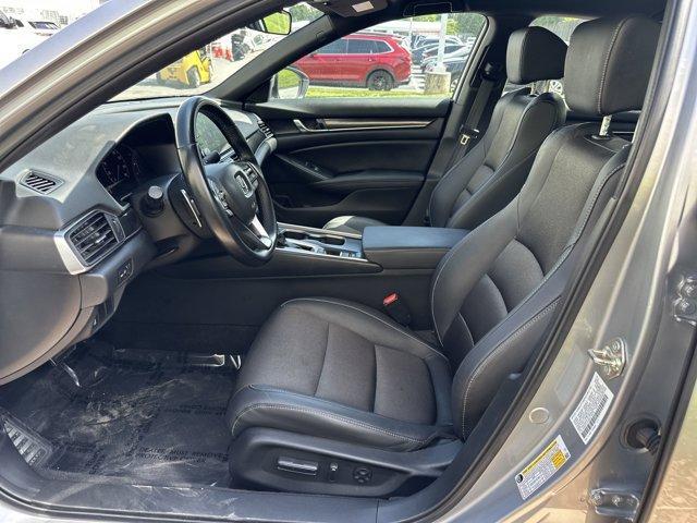 used 2019 Honda Accord car, priced at $25,382