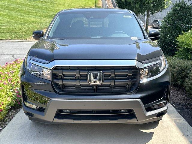 new 2025 Honda Ridgeline car, priced at $42,375