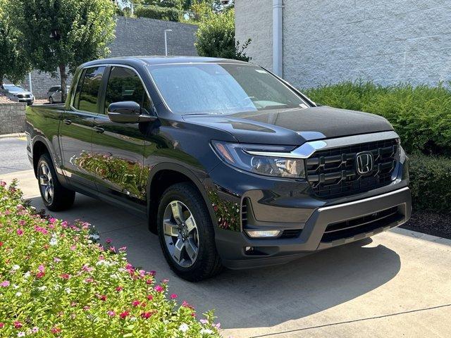 new 2025 Honda Ridgeline car, priced at $42,375