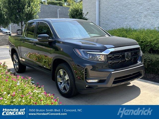 new 2025 Honda Ridgeline car, priced at $43,375