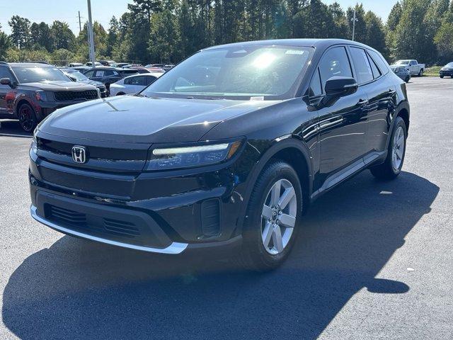 new 2024 Honda Prologue car, priced at $52,250