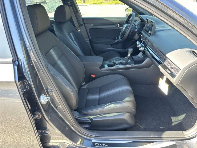 new 2026 Honda Civic car, priced at $27,790