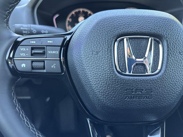 new 2026 Honda Civic car, priced at $27,790