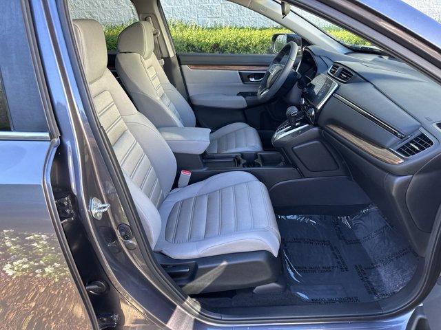 used 2017 Honda CR-V car, priced at $18,989