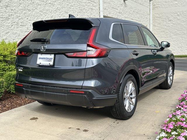 used 2024 Honda CR-V car, priced at $33,582