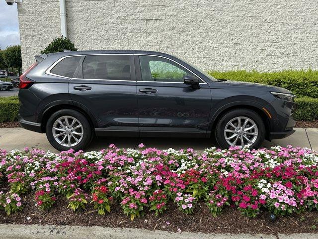 used 2024 Honda CR-V car, priced at $33,582