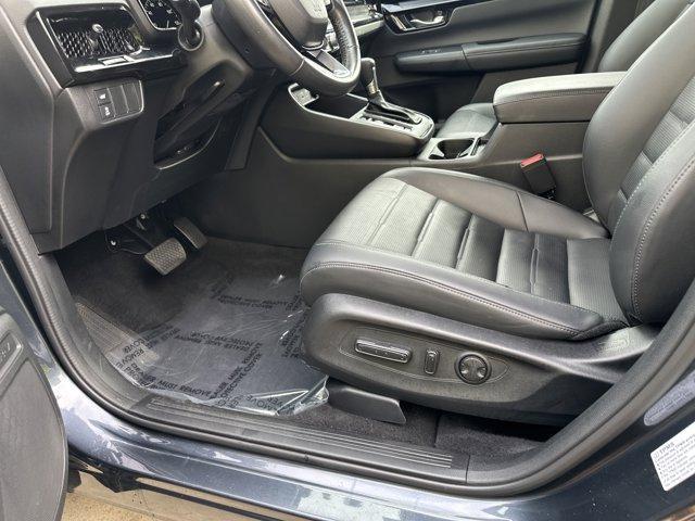used 2024 Honda CR-V car, priced at $33,582