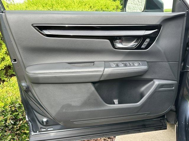 used 2024 Honda CR-V car, priced at $33,582