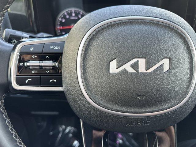 used 2022 Kia Sorento car, priced at $30,982