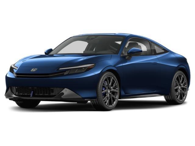 new 2026 Honda Prelude car, priced at $43,650