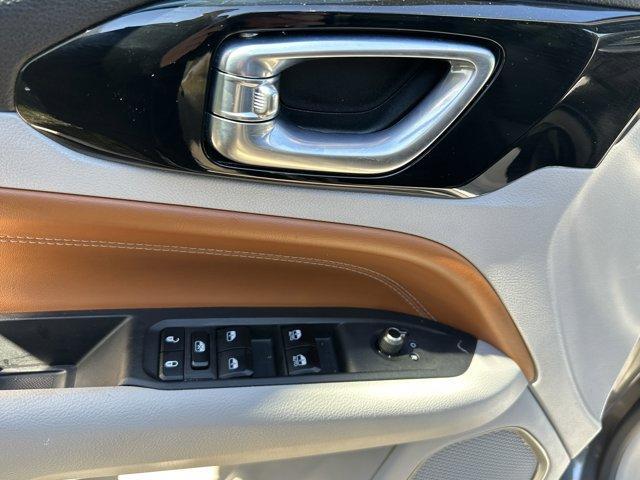 used 2023 Jeep Compass car, priced at $21,282