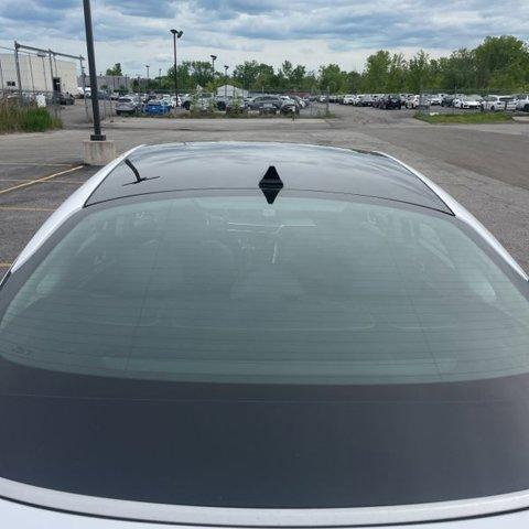 used 2023 Kia K5 car, priced at $28,582