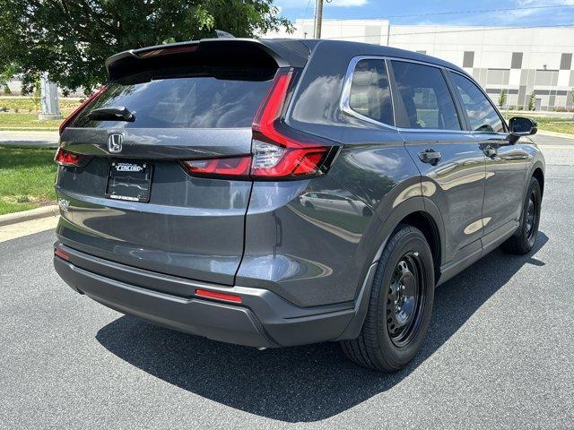new 2026 Honda CR-V car, priced at $32,315