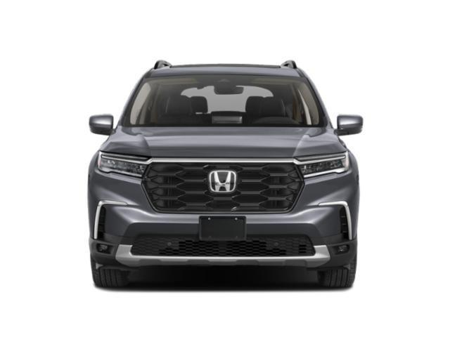 new 2025 Honda Pilot car, priced at $49,795